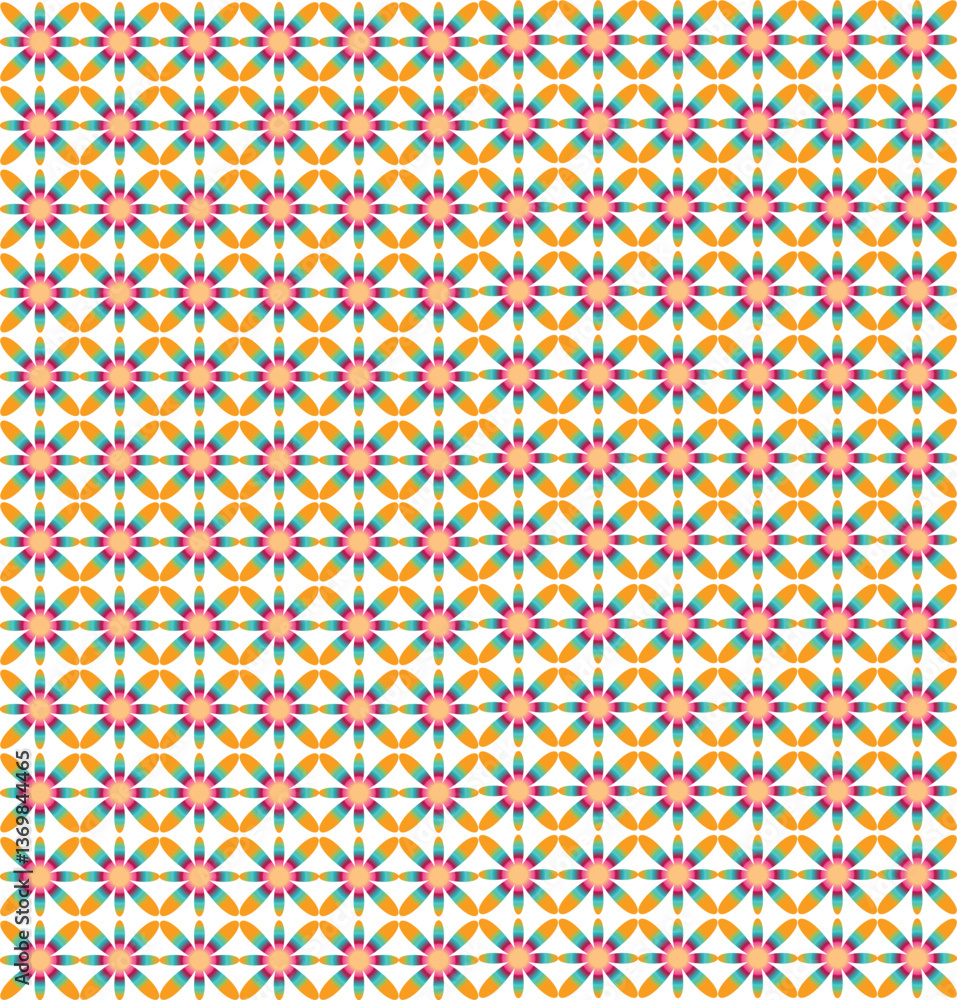Poster seamless pattern lines. straight lines background. modern stylish trellis. repeating abstract geomet