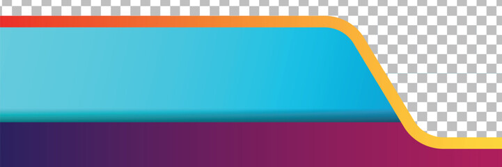 Obraz premium Colorful Abstract Background (1)