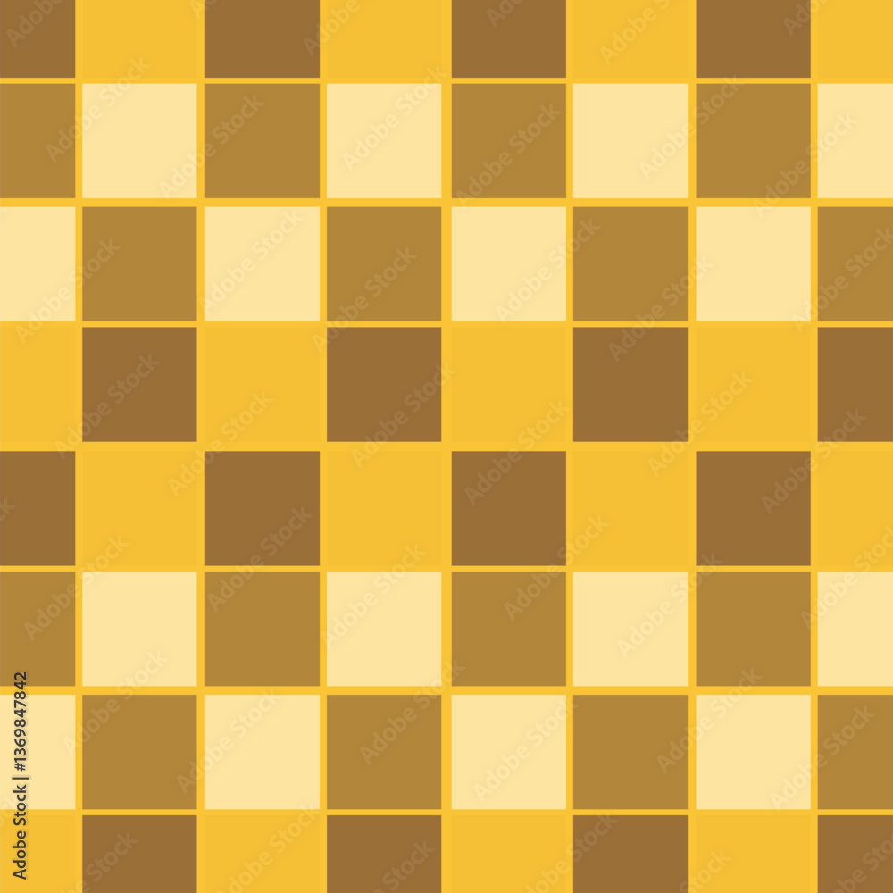 Poster minimalist lines pattern. seamless patern with geometric elements