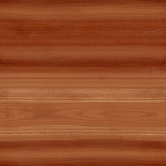 Seamless wood texture material base color map