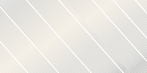 abstract background oblique stripe diagonal line wave parallel black chevron digital vector illustration art pattern.	