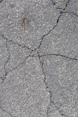 Asphalt textures quality