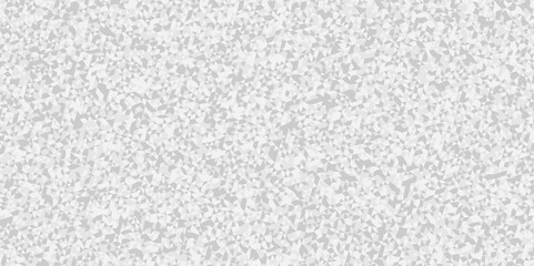 Seamless geometric pattern square shapes low polygon backdrop background. Abstract geometric wall tile and metal cube background triangle wallpaper. Gray and white polygonal background.