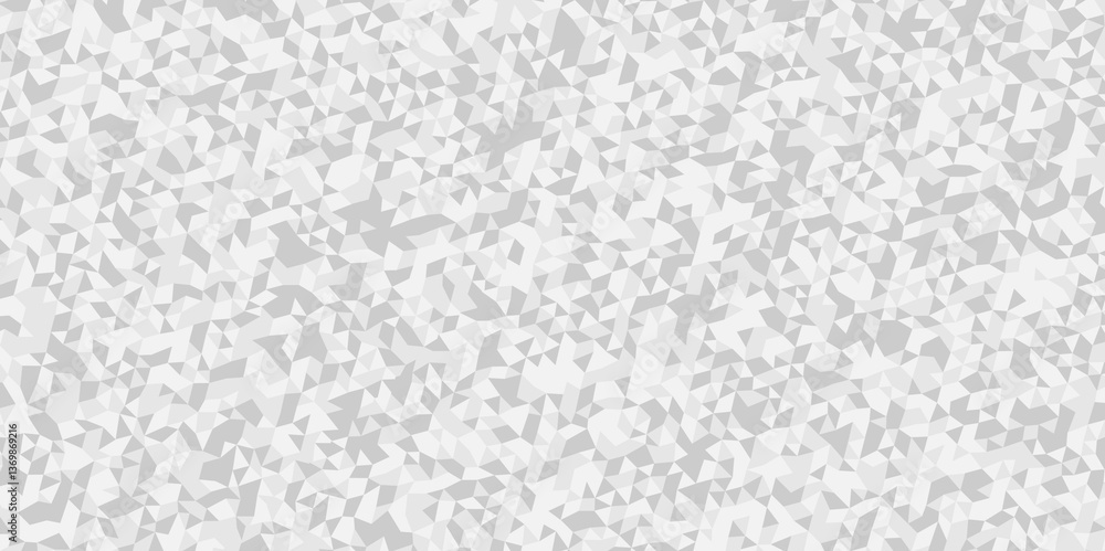 Poster seamless geometric pattern square shapes low polygon backdrop background. abstract geometric wall ti