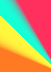 abstract colorful background