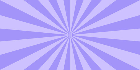 Abstract blue retro sunburst pattern colorful design. Vintage sunrays illustration swirl grunge backdrop line. sun beam vector banner design and comic burst gradient concept pattern.	
