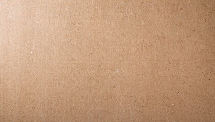 Beige Recycled Paper Board Texture Bright Paperboard Fiberboard Background