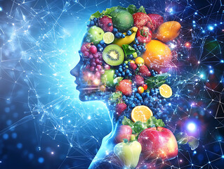 Longevity healthy living nutrition