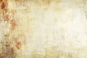 Fototapeta premium Old paper texture background with grunge and vintage effects for design and decoration
