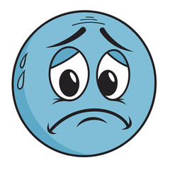 Fototapeta premium Emoji Icon set