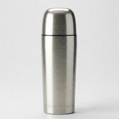 stainless steel thermos