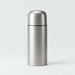 stainless steel thermos