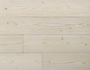 깔끔하고 반듯한 목재 바닥 패턴 질감