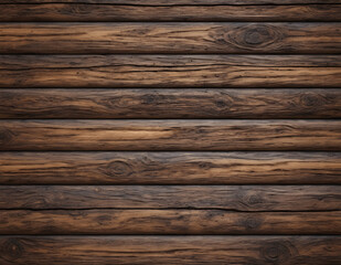 나무의 질감이 살아있는 목재 바닥 패턴