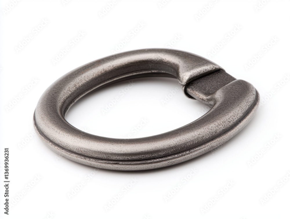 Poster metallic circular loop for various industrial applications and crafts