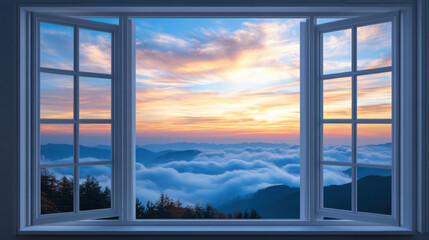 Fototapeta premium Mountain landscape photography scenery nature landscape scene scenery wallpaper backdrop