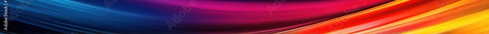 Poster vibrant abstract gradient with flowing colors for dynamic backgrounds