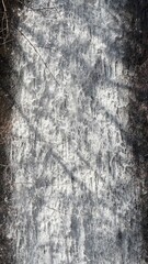 華厳滝の滝壺　吉田町