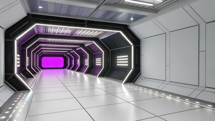 modern architecture interior