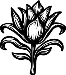 abstract illustration logo bold 4_00465-1951440853