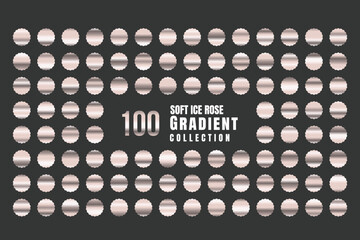 Soft Ice Rose app background artistic thistleblossom