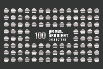 Soft Metal collection overlay