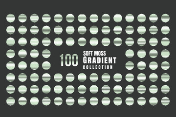 Soft Moss clean color