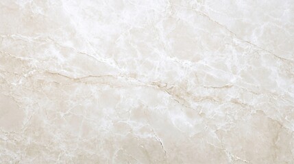Creamy Marble Texture with Veins, Smooth Stone ,Surface