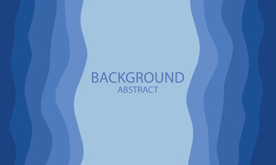 abstract blue shape gradation background  (20241203052050).eps