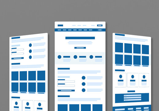 Website Wireframing Best Practices