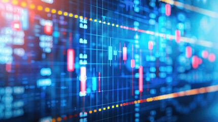 petrochemical industry and oil and gas energy sector price chart increase, crude oil barrels production increase and commodity trading and investment data