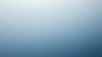 Soft gradient blend of icy blue and frosted white, creating a crisp and refreshing winter-inspired...