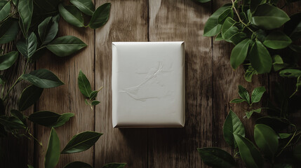 product packaging shot