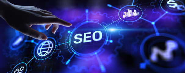 SEO Strategy
