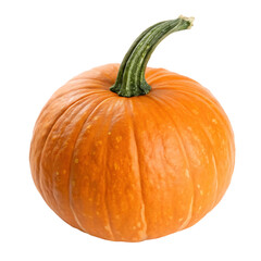 Fototapeta premium Pumpkin isolated
