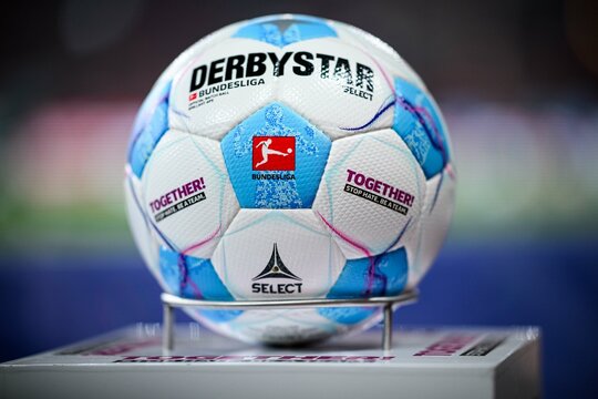 Bundesliga, matchday 27. The match Bayer Leverkusen vs. Vlf Bochum at BayArena