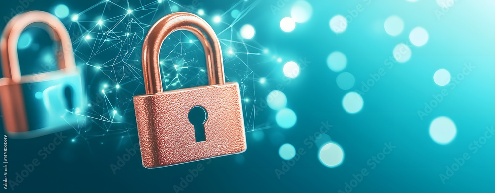 Poster secure online environment is essential for protecting your data and privacy, making reliable vpn mus
