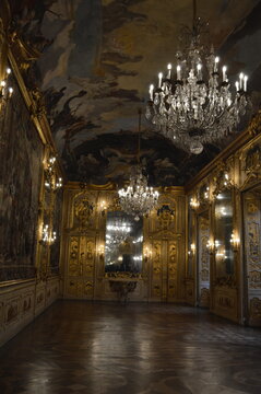 Milano, Palazzo clerici