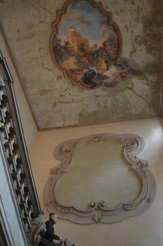 Milano, Palazzo clerici