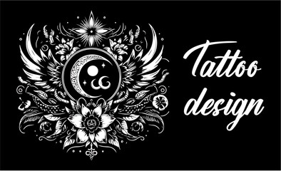 Tattoo Design 1.eps