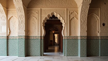 The Beauty of Architectural Style