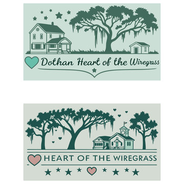 Dothan - Heart of the Wiregrass - Southern Charm