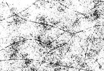 Abstract grunge concrete wall distressed texture background,  Isolated on transparent background, PNG