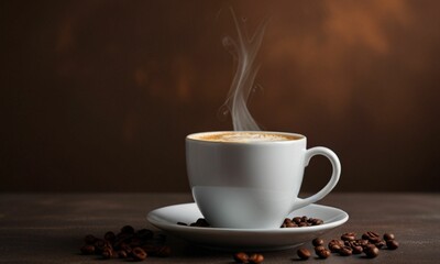 Food Background Concept