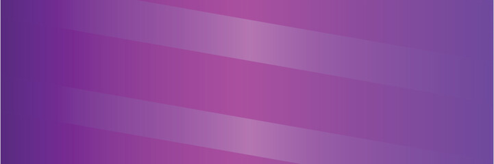 Gradient Purple Diagonal Stripes