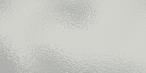 bright grainy metallic silver gradient aluminum texture abstract blurry monochrome frosted glass effect background.