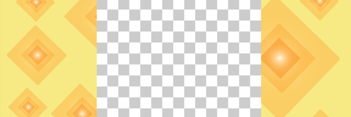 Layered Geometric Pattern