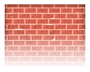 brick wall background