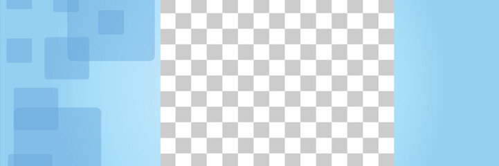 Light Blue and Gray Abstract Background