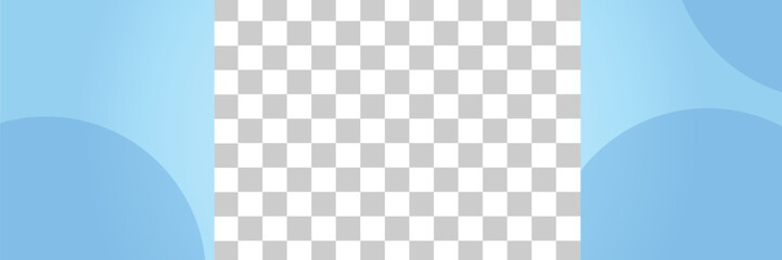 Light Blue and Gray Background with Soft Curves